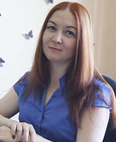Чернышова Вероника Николаевна Чернышова Вероника Николаевна