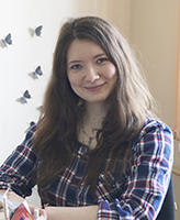 Животникова Мария Александровна Животникова Мария Александровна